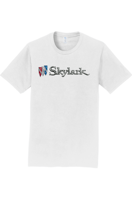Buick Skylark T-Shirt- GM Model Collection