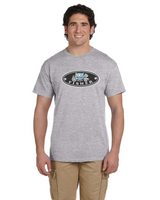 BODY BY FISHER SILL PLATE T-Shirt