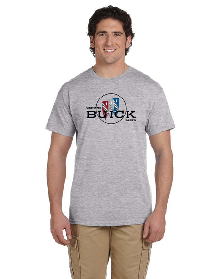 Buick Genuine Parts T-Shirt
