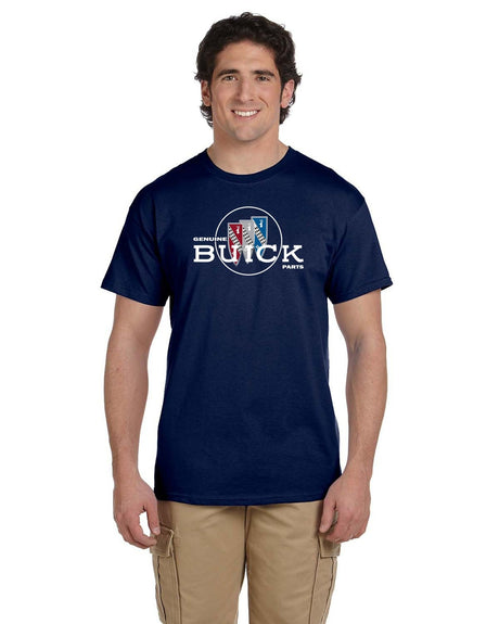 Buick Genuine Parts T-Shirt