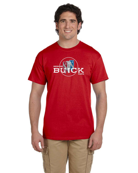 Buick Genuine Parts T-Shirt