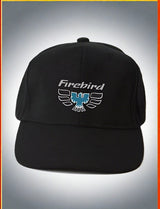 Pontiac 70s Firebird Hat