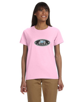 Body by Fisher Ladies short sleeve T-shirt