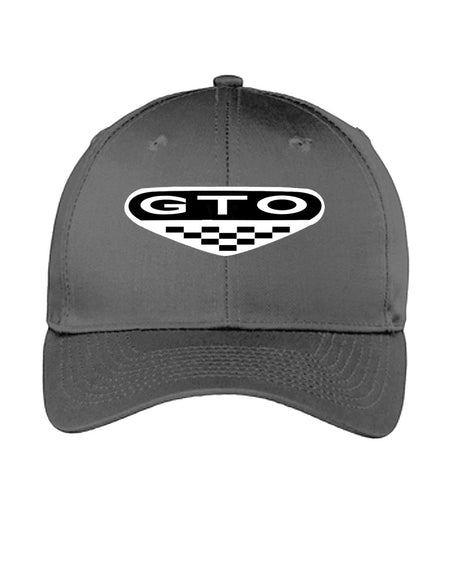 Pontiac 2004-06 GTO Hat