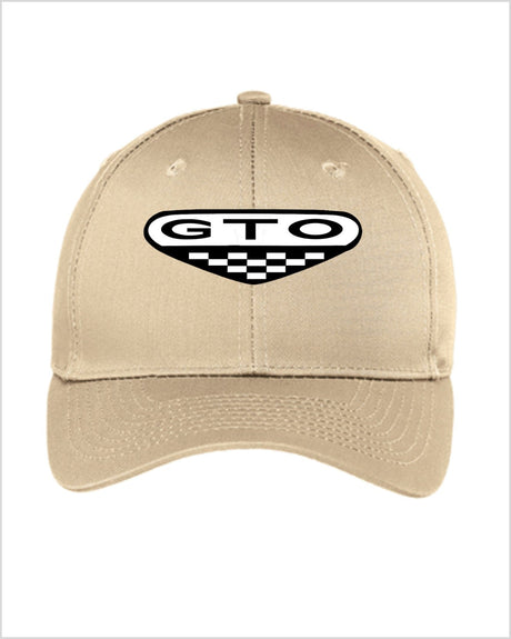 Pontiac 2004-06 GTO Hat