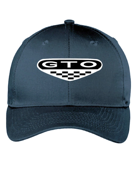 Pontiac 2004-06 GTO Hat