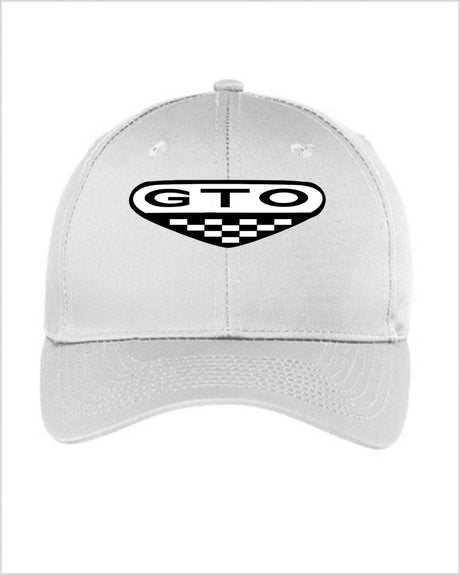 Pontiac 2004-06 GTO Hat