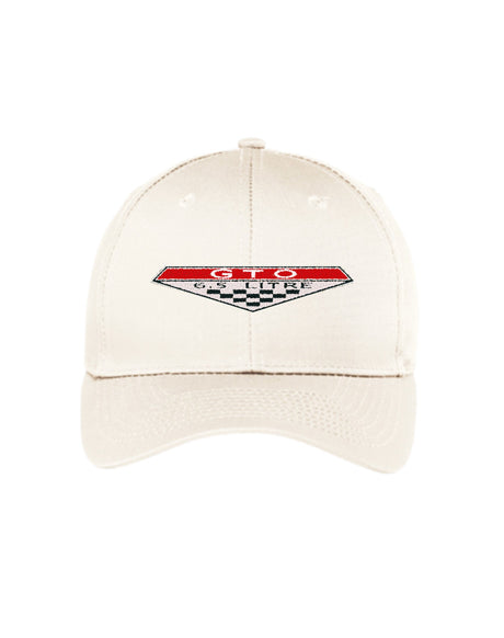 Pontiac GTO 6.5 Litre Hat