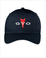 Pontiac GTO Hat