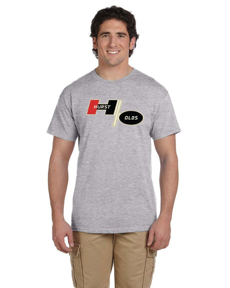 Oldsmobile Hurst Olds T-Shirt