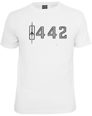 Oldsmobile 442 T-Shirt