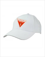 Oldsmobile 1960's SERVICE Hat