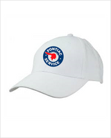 Pontiac SERVICE 40's Hat