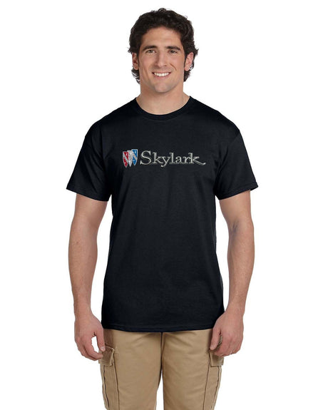 Buick Skylark T-Shirt- GM Model Collection