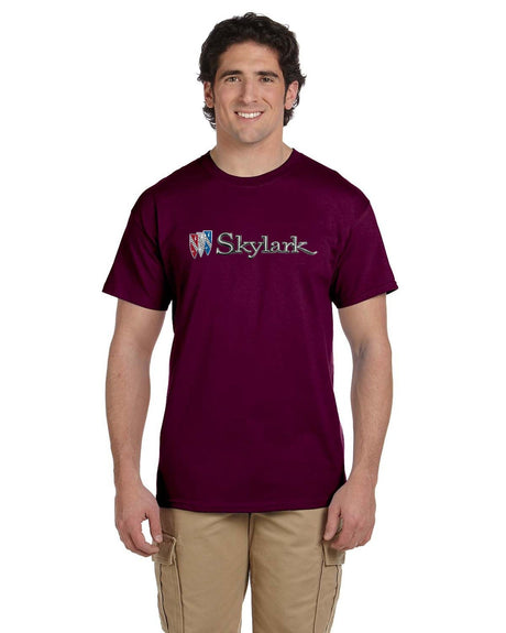 Buick Skylark T-Shirt- GM Model Collection
