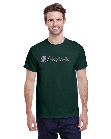 Buick Skylark T-Shirt- GM Model Collection