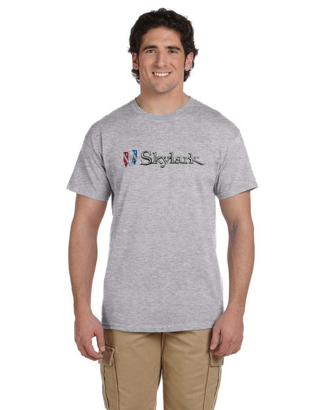 Buick Skylark T-Shirt- GM Model Collection