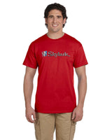 Buick Skylark T-Shirt- GM Model Collection