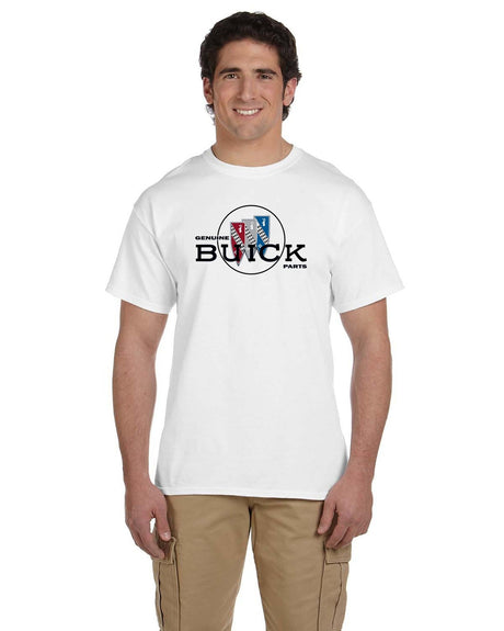 Buick Genuine Parts T-Shirt
