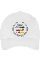 Cadillac 1960's Hat