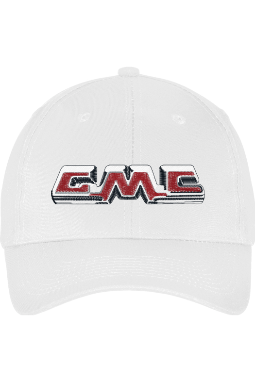 GMC 1950's Hat