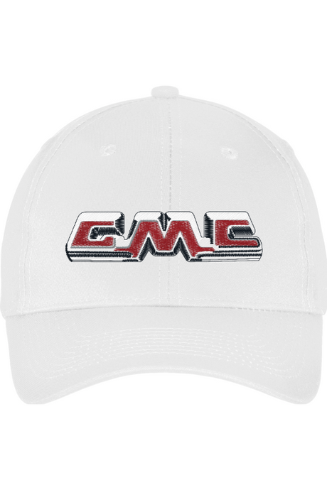 GMC 1950's Hat