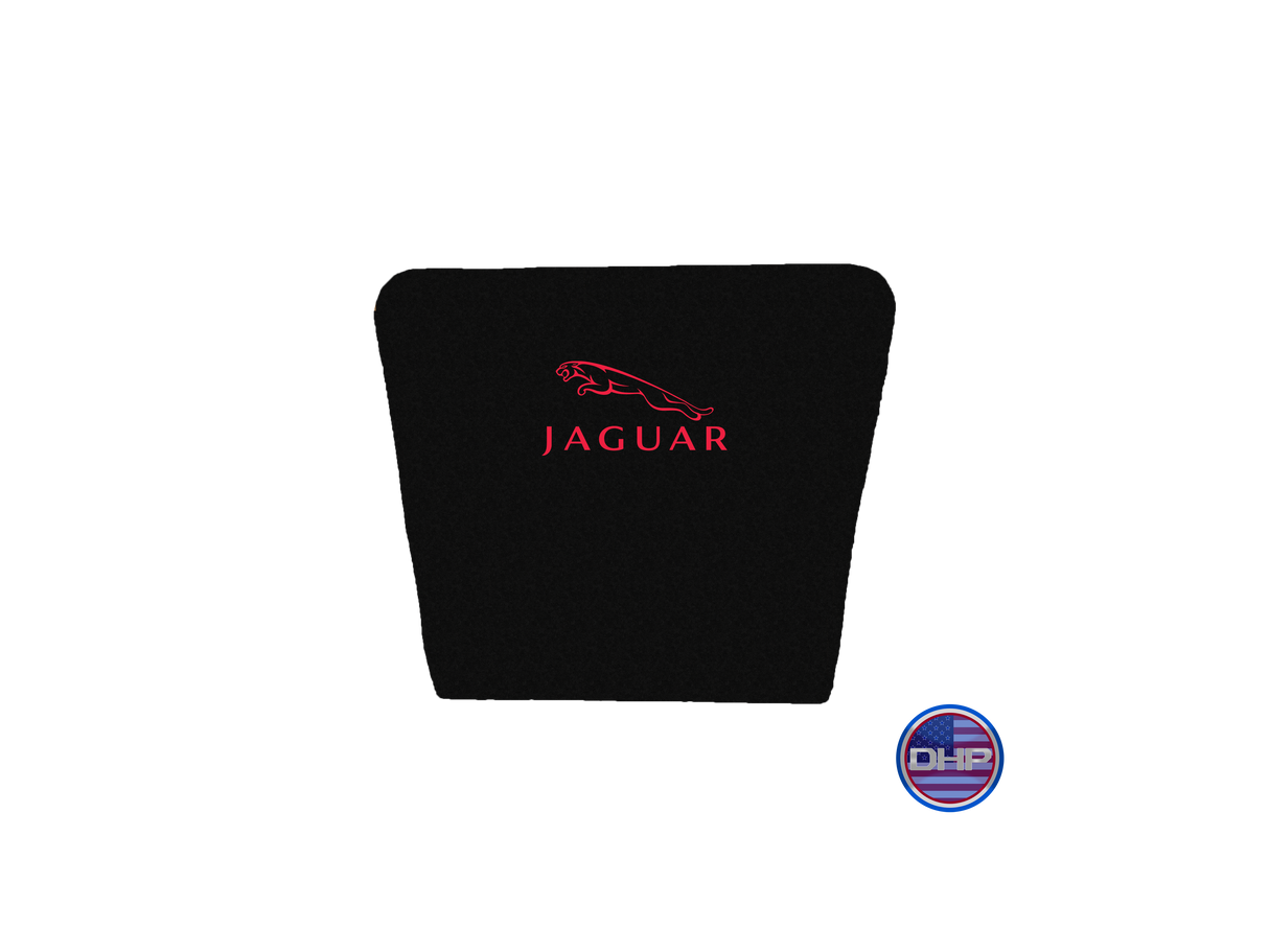 1977-1991 Jaguar XJS-V12 (w/o Hole Cutout)