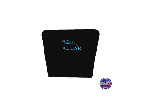 1977-1991 Jaguar XJS-V12 (w/o Hole Cutout)