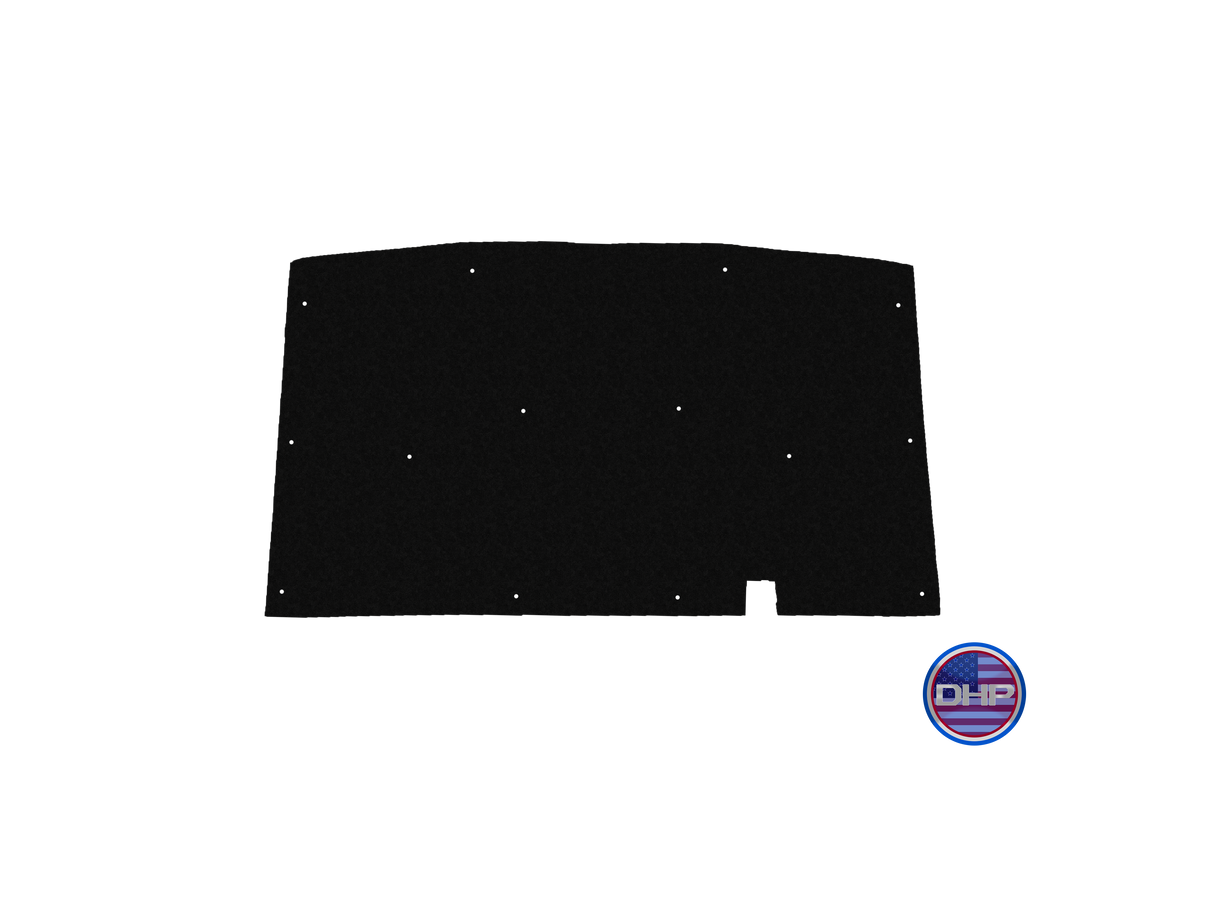 DHP Hoodliner - Compatible with: 1978-1987 Caballero