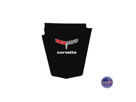 1980-1982 C3 Corvette