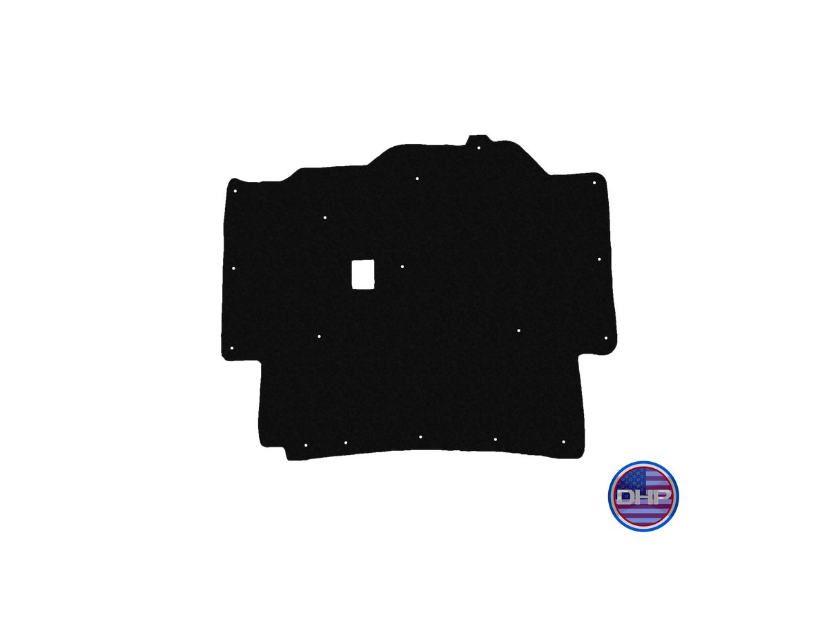 DHP Hoodliner - Compatible With: 1980-1982 Thunderbird