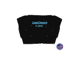 1981-1990 Toyota Land Cruiser FJ60