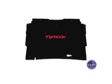 1984-1994 GMC Typhoon