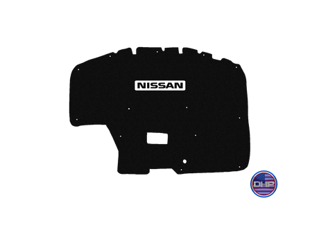 1986 Nissan 720 Truck
