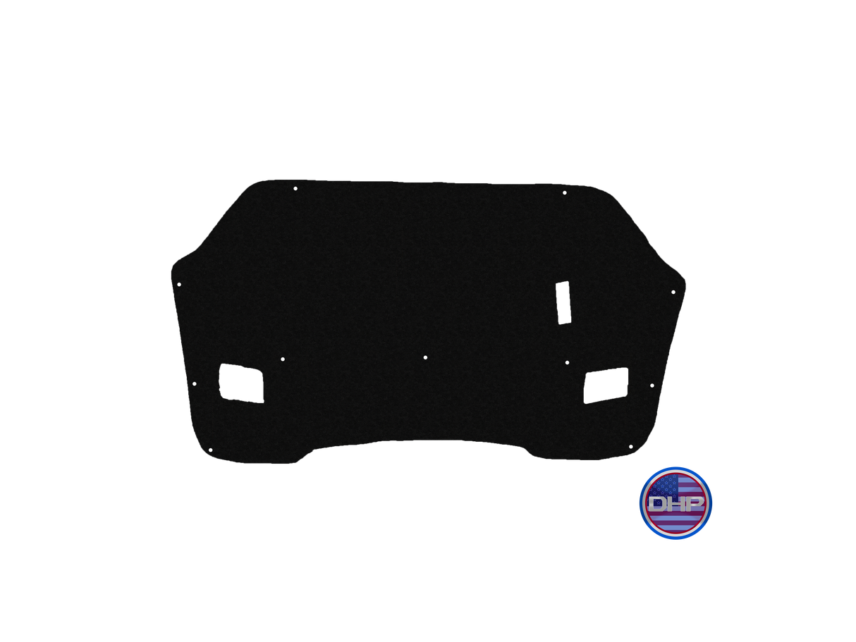 DHP Hoodliner - Compatible With: 1994-1995 Thunderbird
