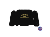 2001-2002 Chevy Silverado HD 2500