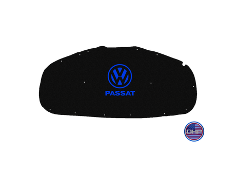 2001-2004 VW Passat