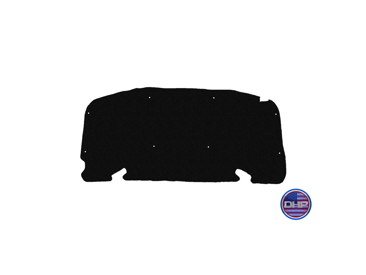 DHP Hoodliner - 2008-2012 Dodge Challenger