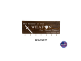 Saint Padre Pio Rosary Board