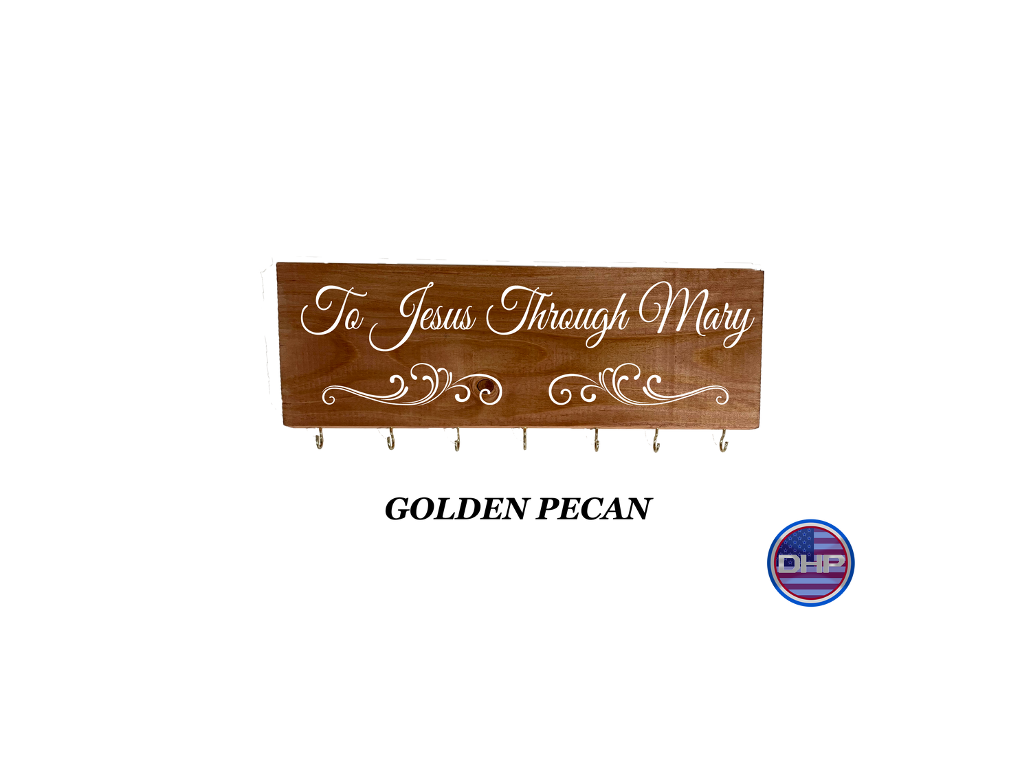 To Jesus Through Mary Rosary Board Duque Hoodliner Productions to-jesus-through-mary-rosary-board-duque-hoodliner-productions