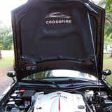 2004-2008 Crossfire Coupe